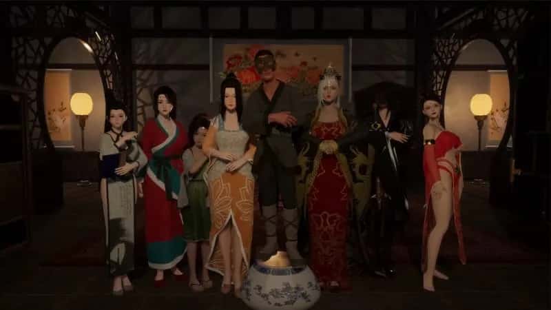视觉数据3